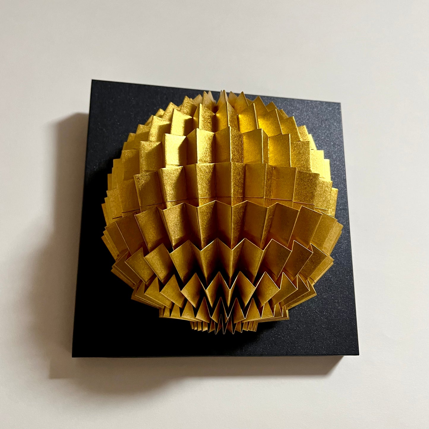 Seed (Gold)