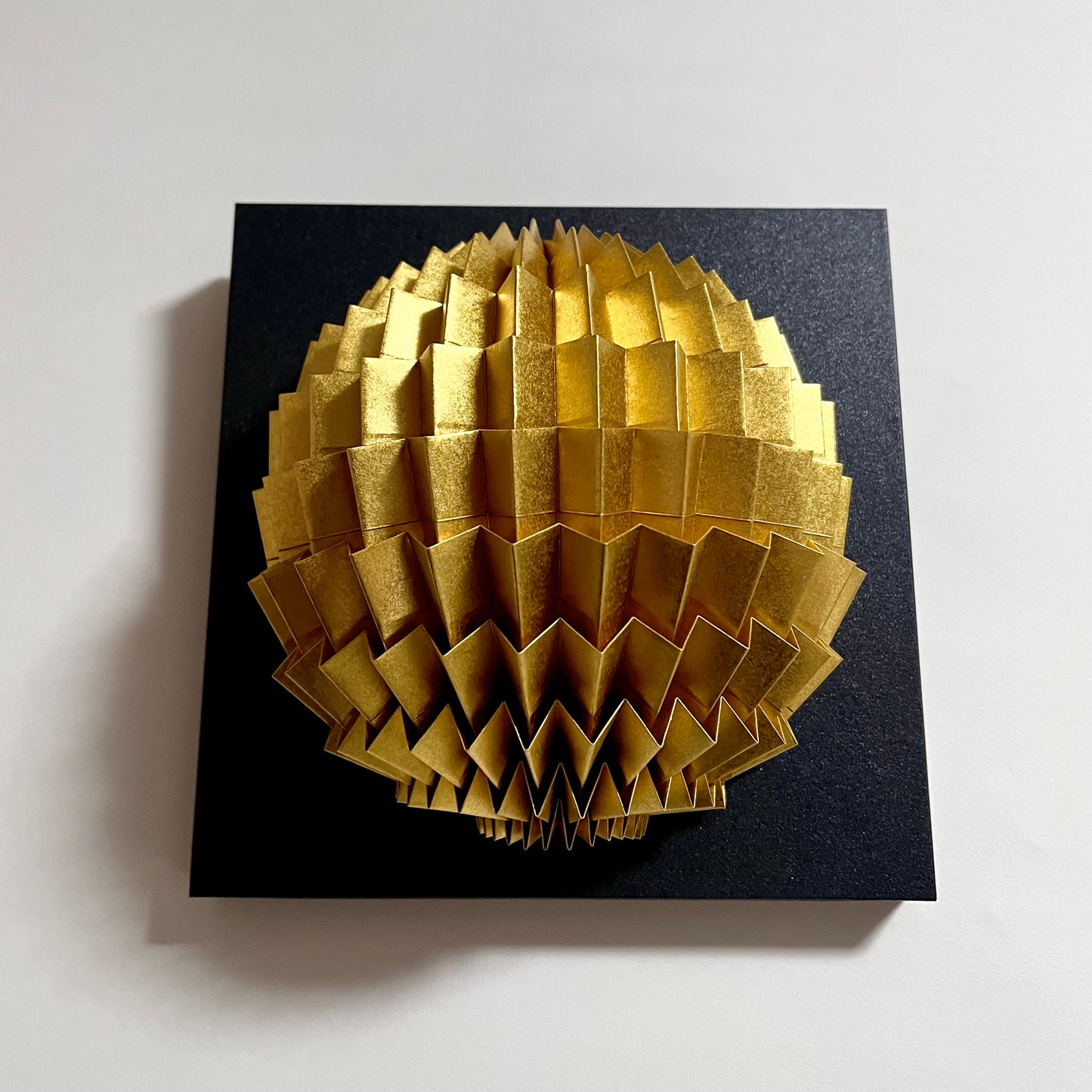 Seed (Gold)