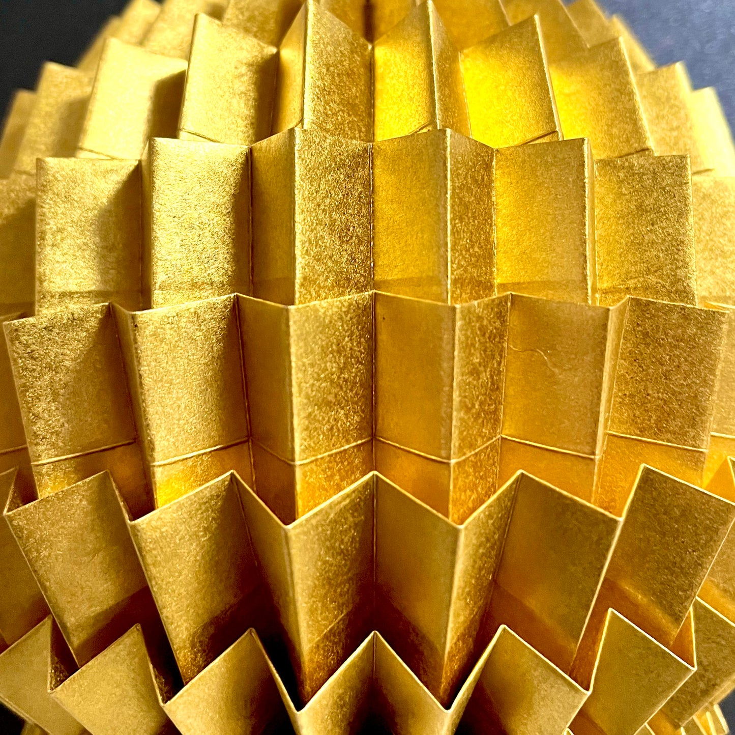 Seed (Gold)