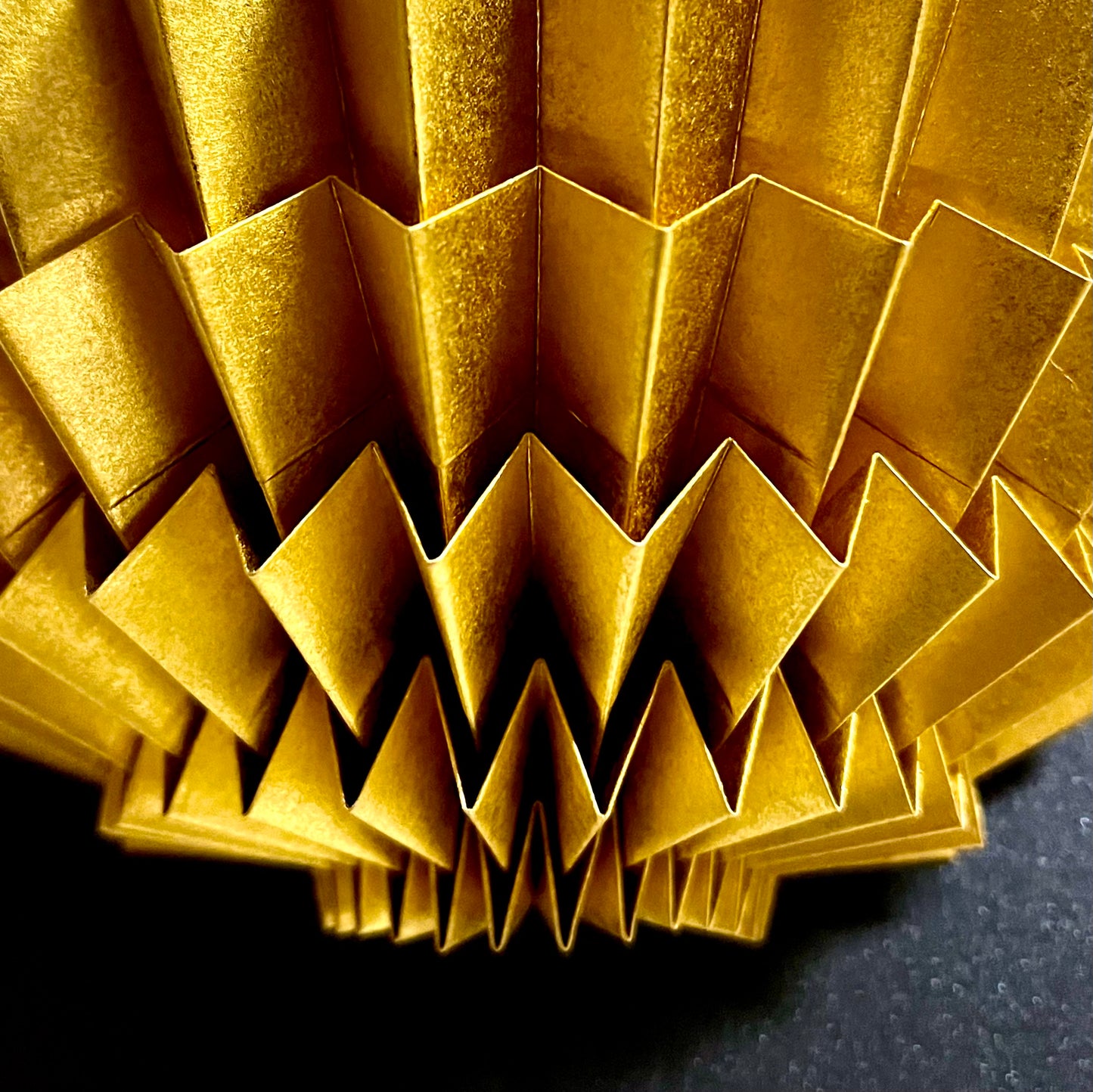 Seed (Gold)