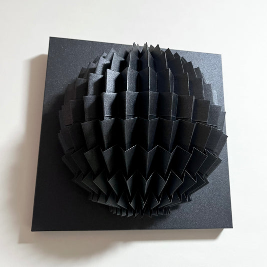 Seed (Metallic Black) (230)