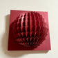 Seed (Metallic Red) (180)