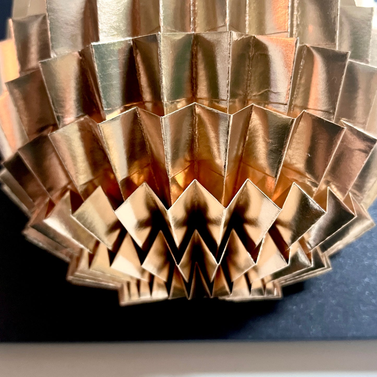 Seed (Champagne Gold) (180)