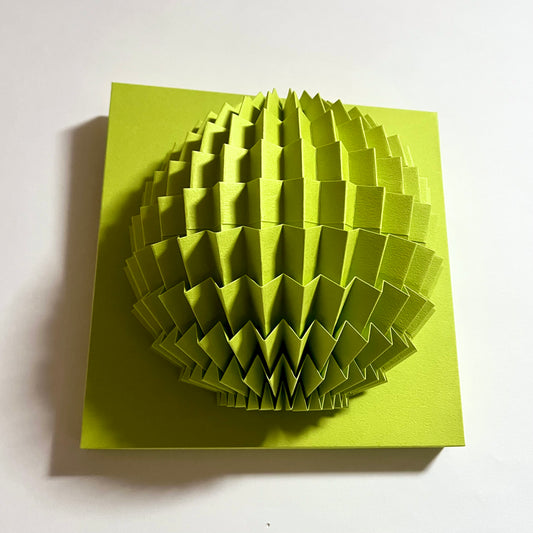 Seed (Lime Green) (180)