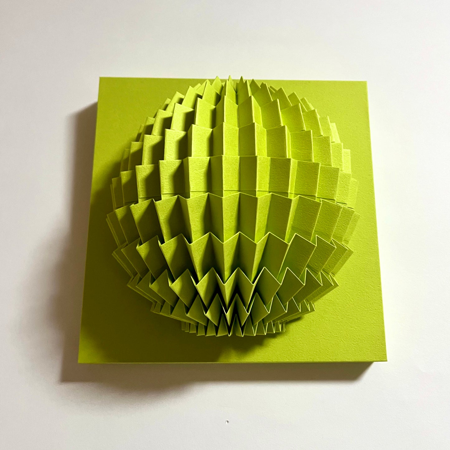 Seed (Lime Green) (180)