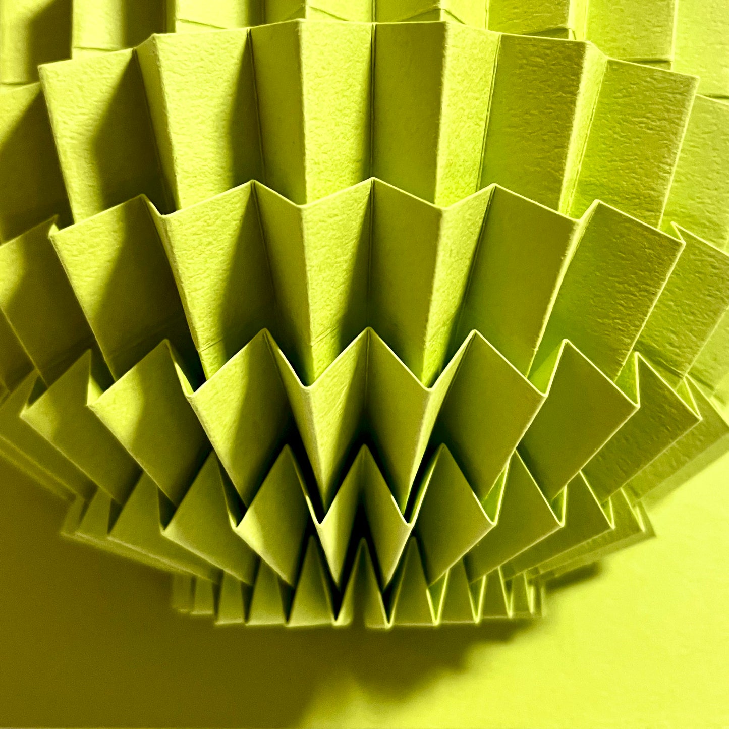 Seed (Lime Green) (180)