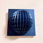 Seed (Metallic Blue) (180)