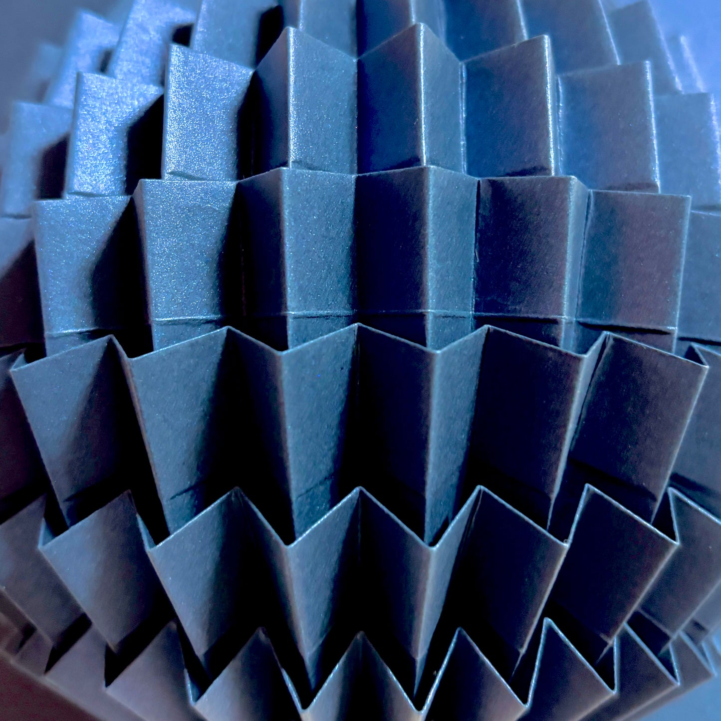 Seed (Metallic Blue) (180)