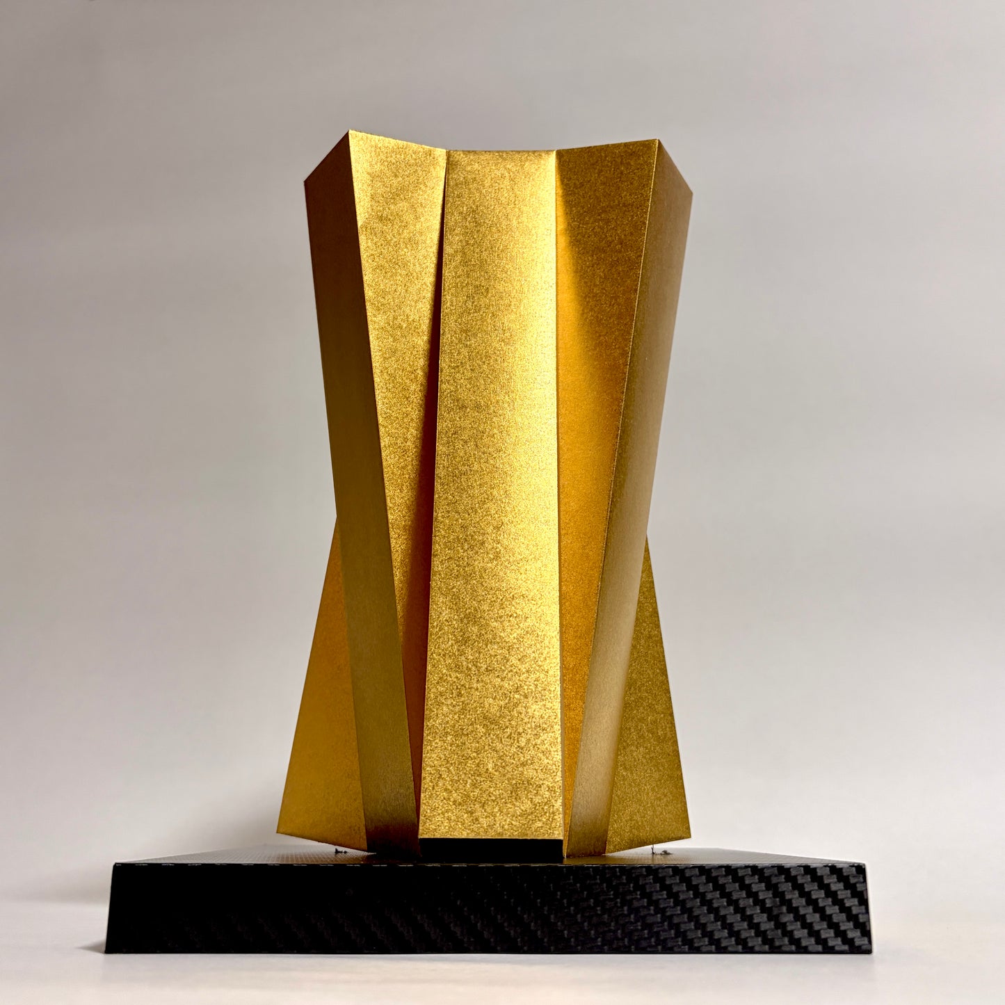 Silence (Gold)