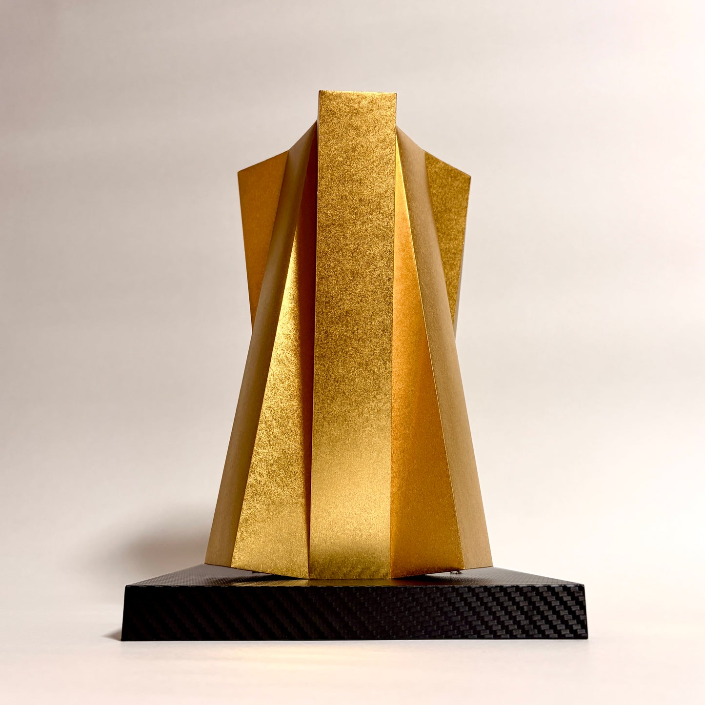 Silence (Gold)