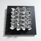 Spikes (Silver)