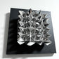 Spikes (Silver)