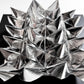 Spikes (Silver)