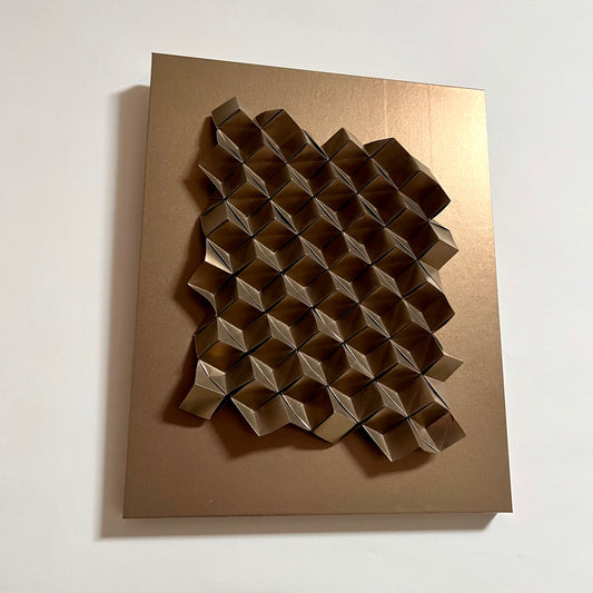 Stone Board (diagonal) (Bronze)