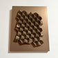 Stone Board (diagonal) (Bronze)