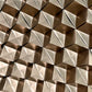 Stone Board (diagonal) (Bronze)