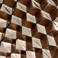 Stone Board (diagonal) (Bronze)