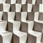 Stone Board (Metallic Light Gray) (180)