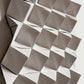 Stone Board (Metallic Light Gray) (180)