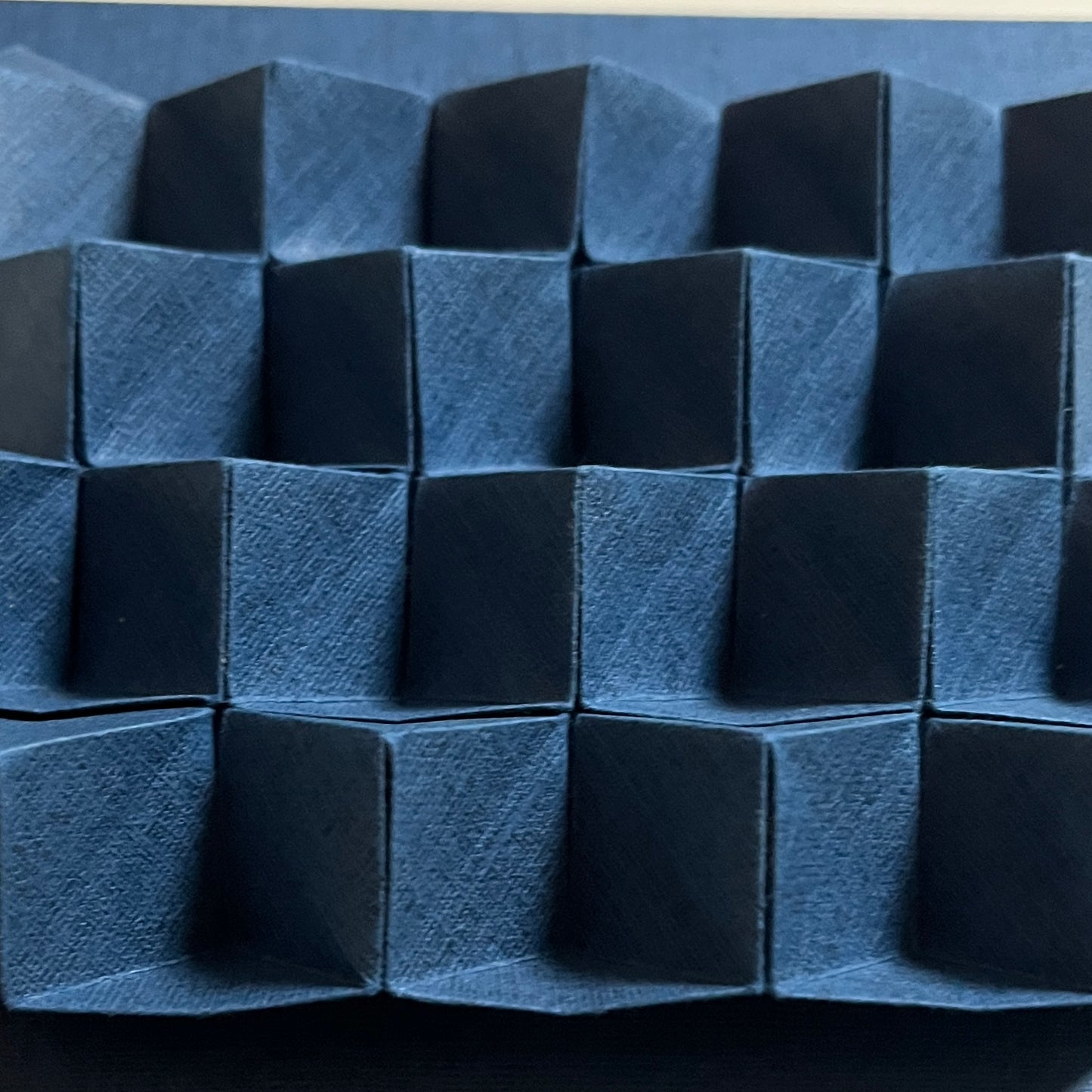 Stone Board (Blue) (150)