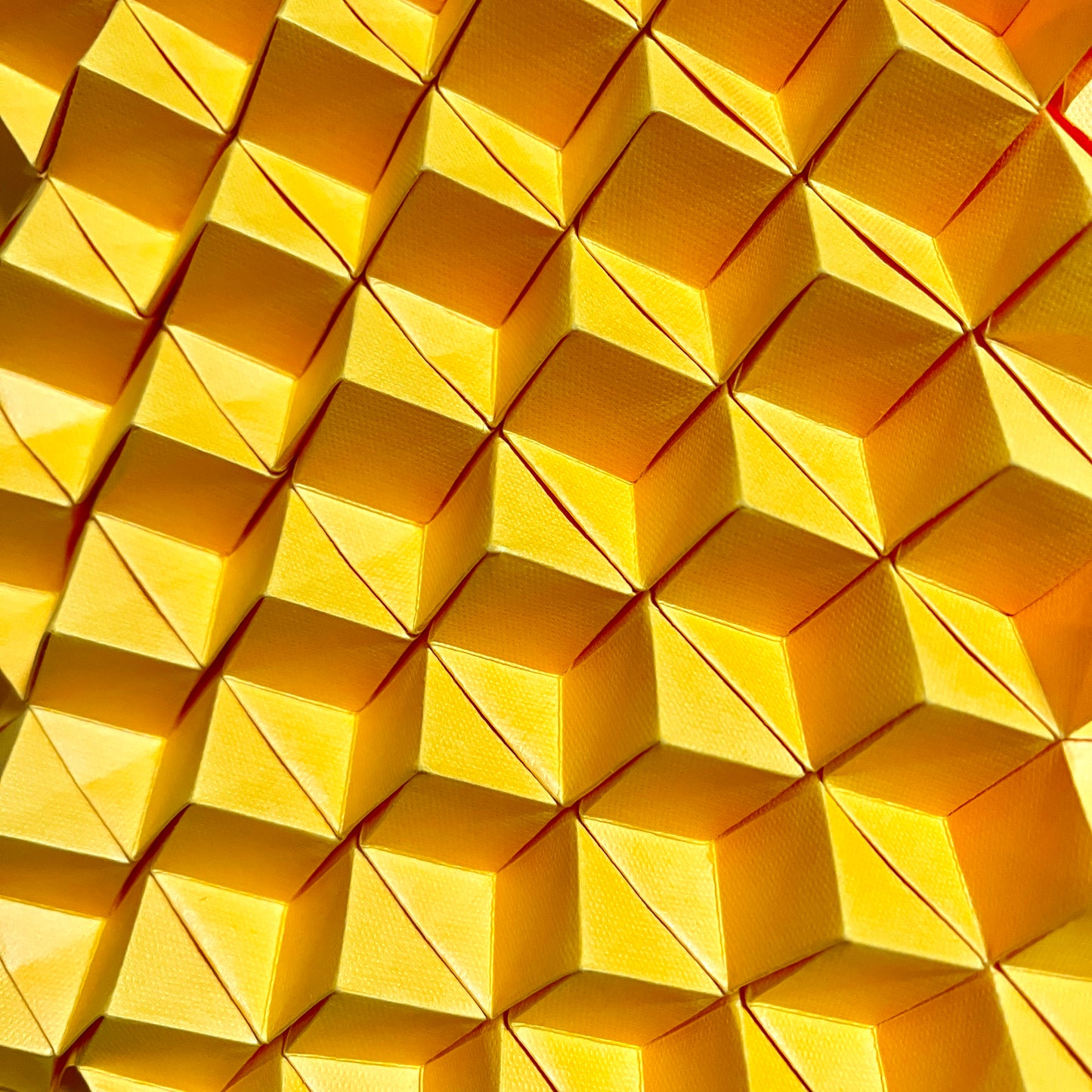 Stone Board (diagonal) (Yellow) (220)