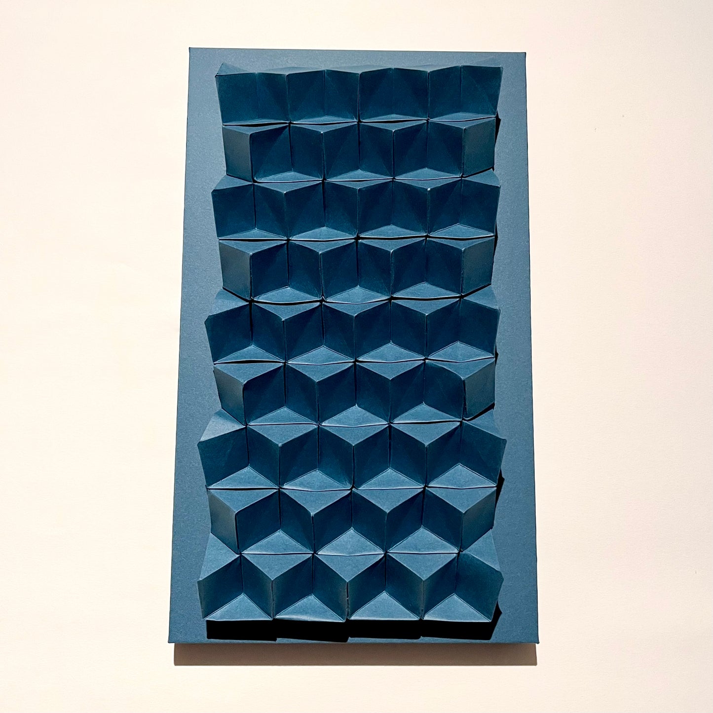 Stone Board (Grayish Blue)