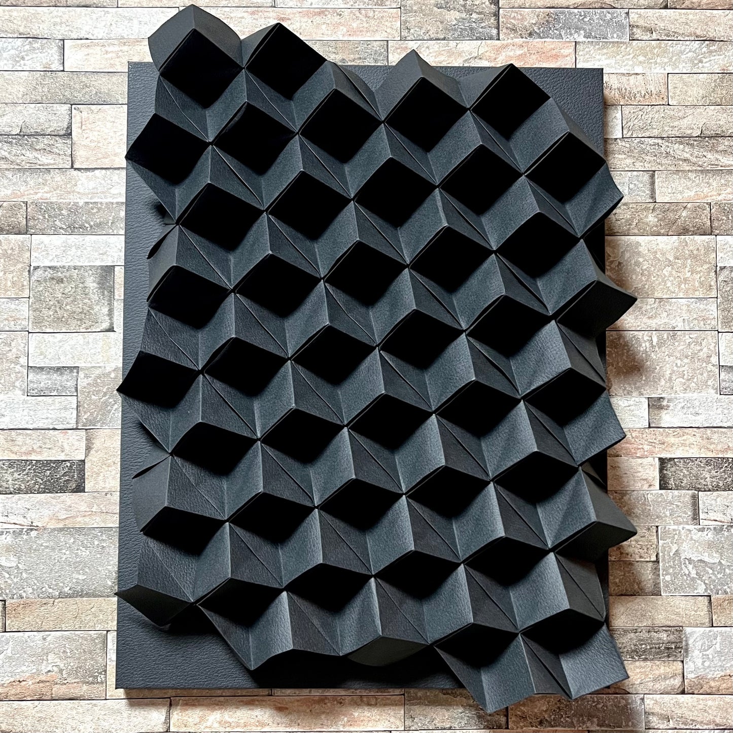 Stone Board (Black)
