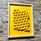 Stone Board (Yellow)