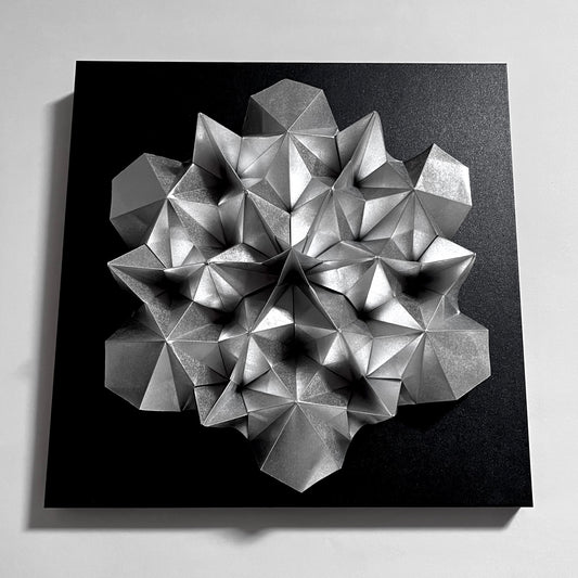 Thaumazein (Silver)
