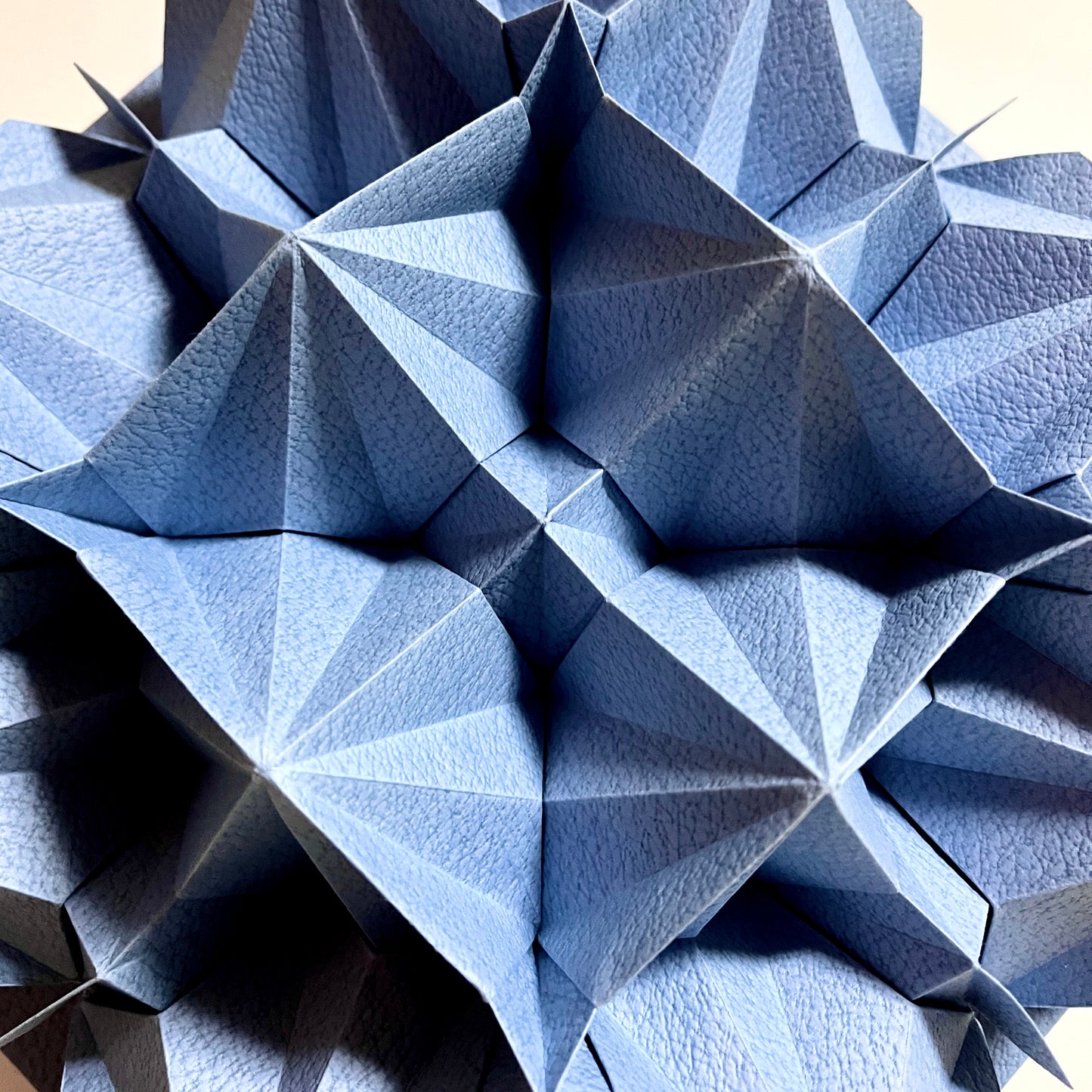 The Ceiling (Light Blue) (230)