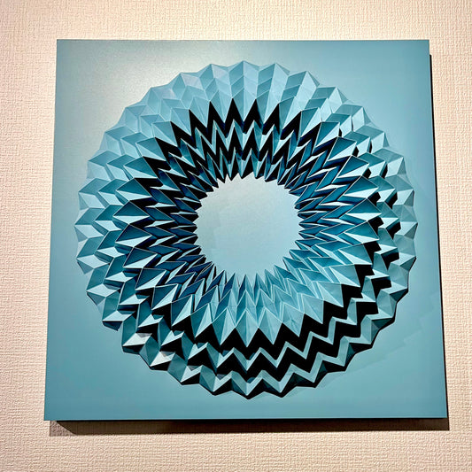The Circle (530) (Sky Blue)