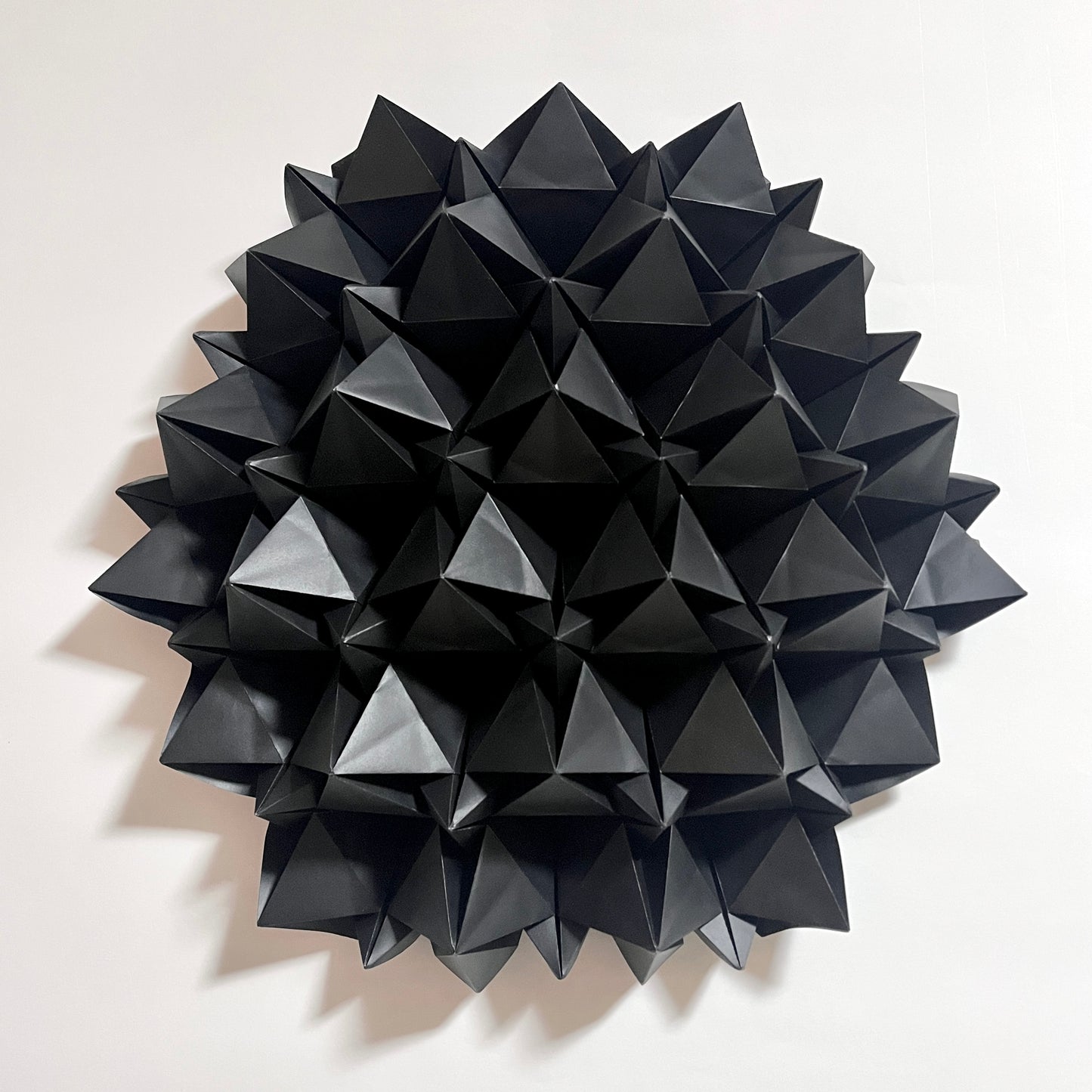The Shield (Black)