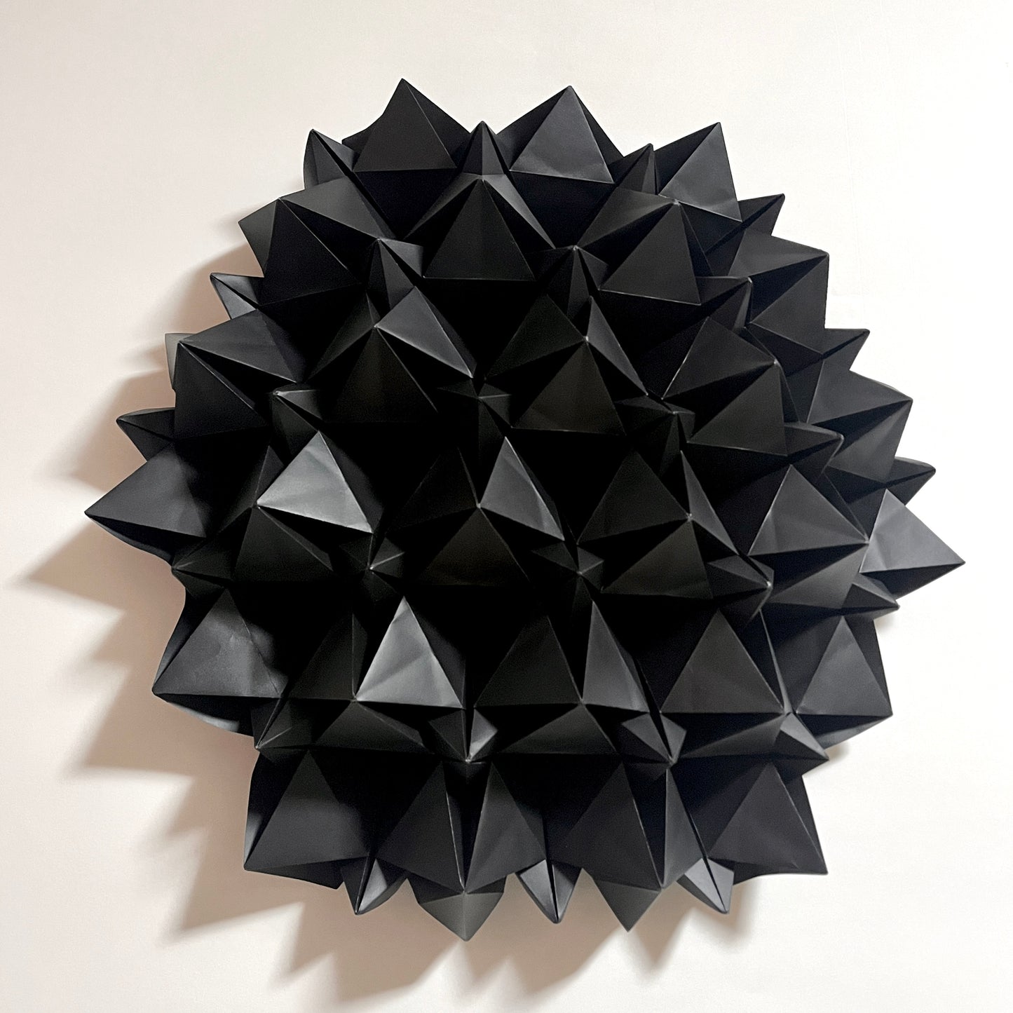 The Shield (Black)