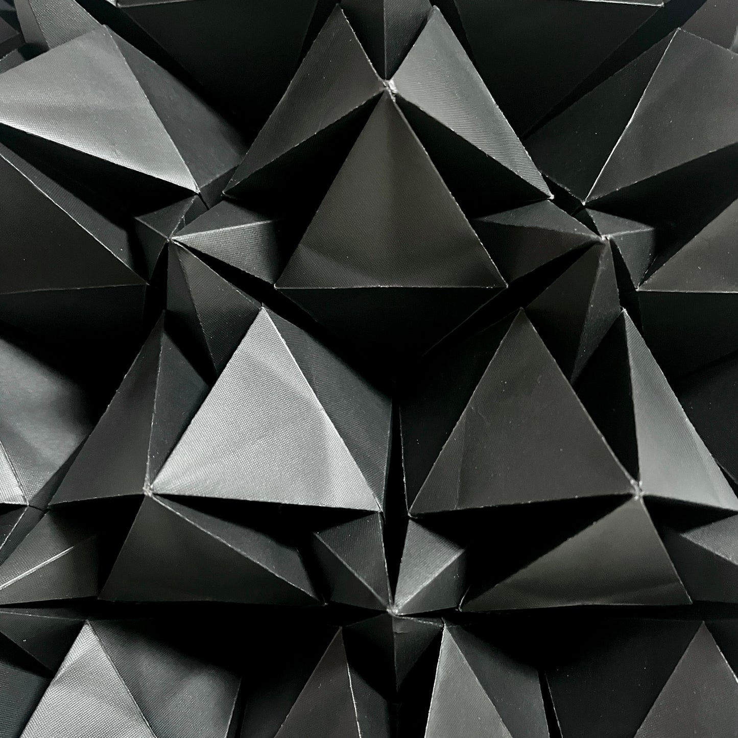 The Shield (Black)