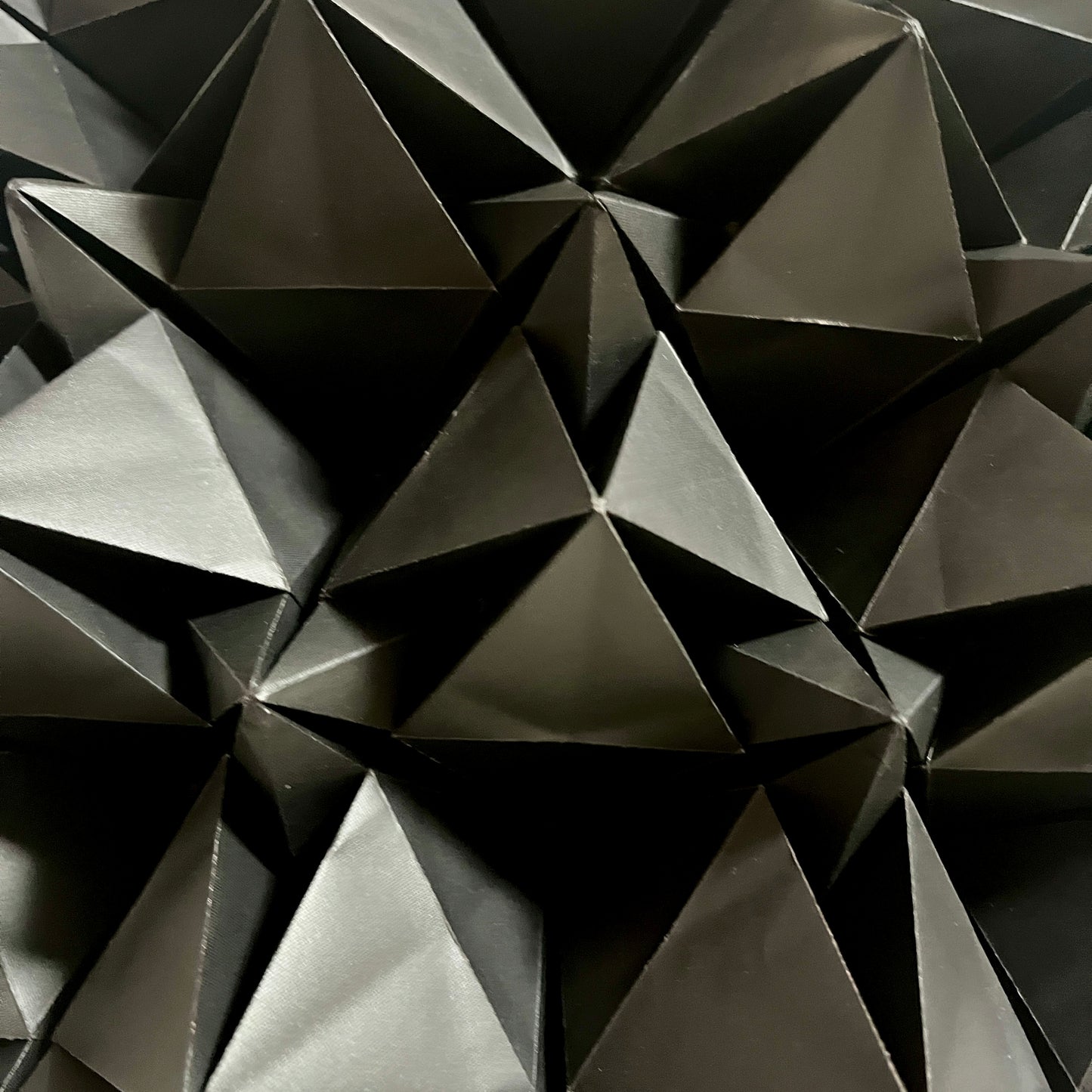 The Shield (Black)