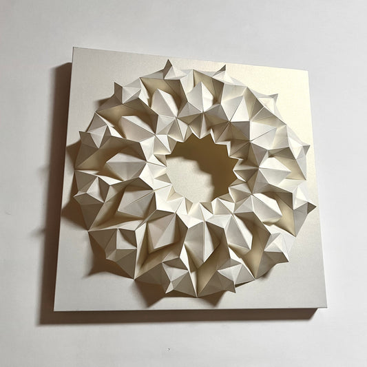 Time-Bomb (Pearl White)