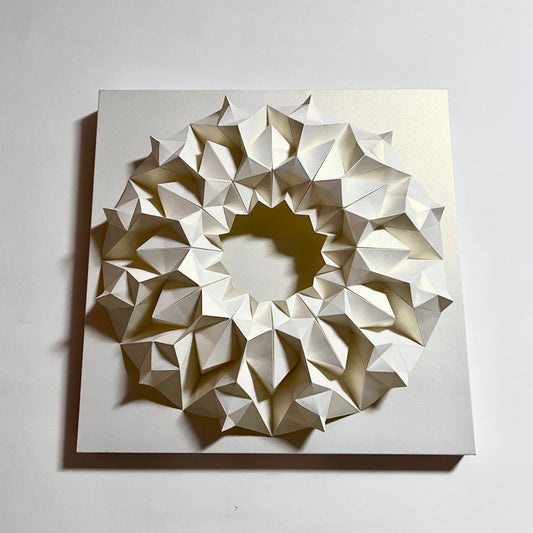 Time-Bomb (Pearl White)