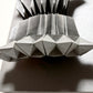 Trap (Metallic Dark Gray)