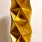 Triangles Tower (Gold)