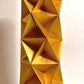 Triangles Tower (Gold)