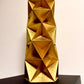 Triangles Tower (Gold)