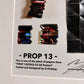 Unfolded Sheet PROP 13 (FOLD23-26 Poster) (Large)