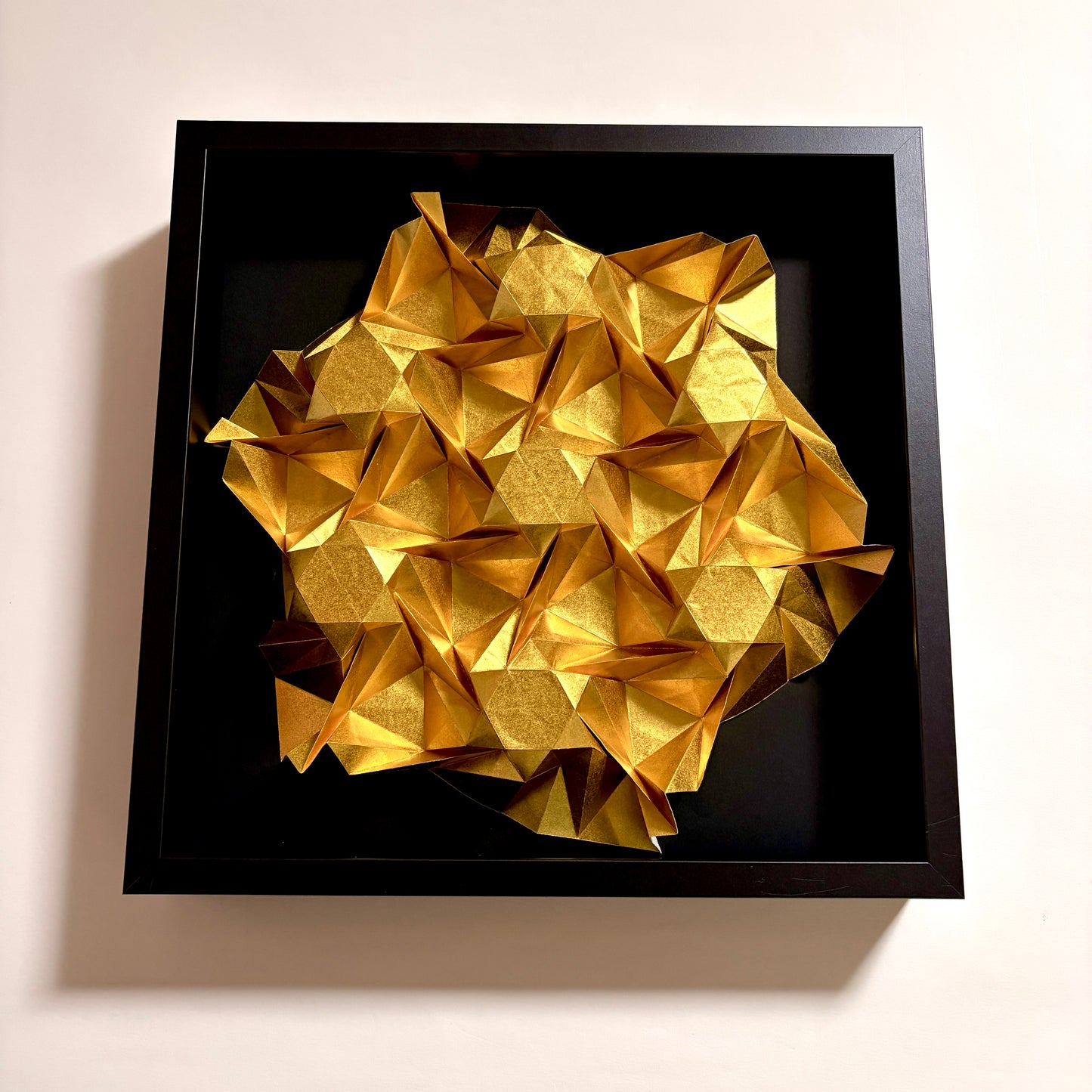 Untitled (Gold)