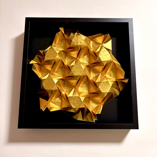 Untitled (Gold)