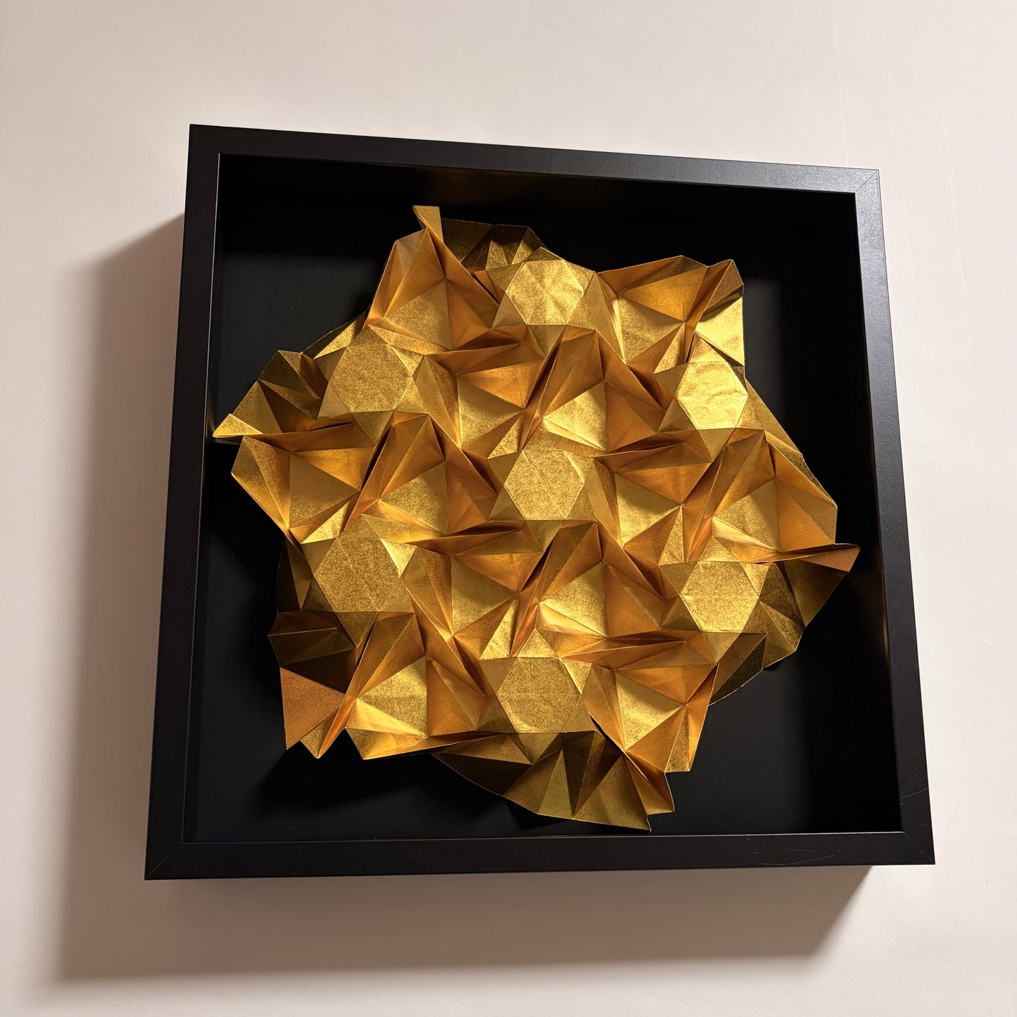 Untitled (Gold)