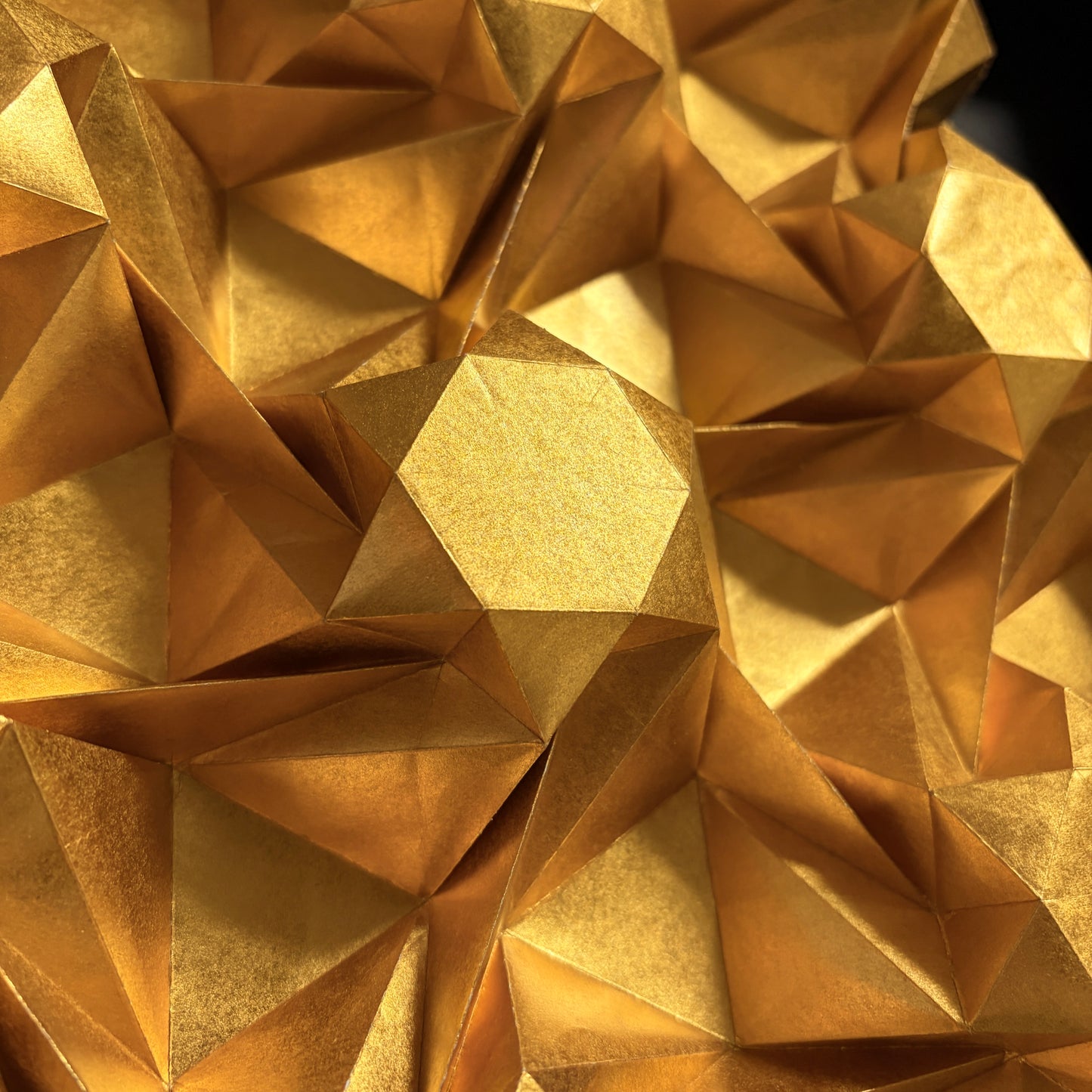 Untitled (Gold)