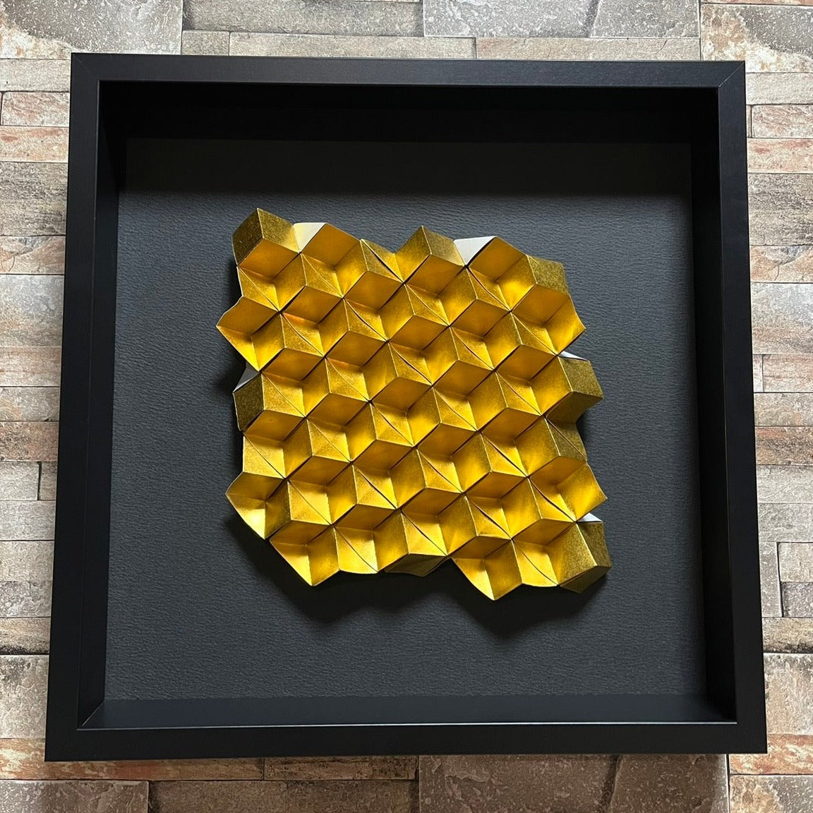 Stone Board (Gold)